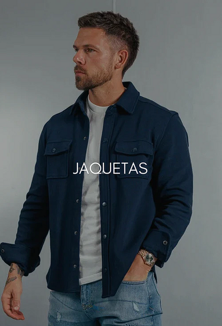Jaquetas