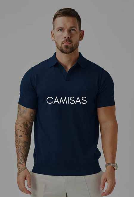 Camisas