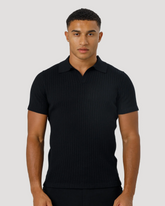 Camisa Polo Masculina Slim Fresh