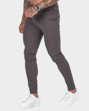 Calça Social Alfaiataria Masculina Messina [Compre 1, Leve 2]