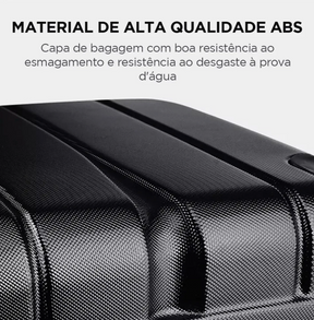 Kit Completo 3 Malas de Viagem Horizon [P, M e G]