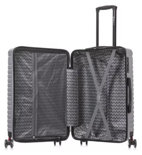 Kit Completo 3 Malas de Viagem Horizon [P, M e G]