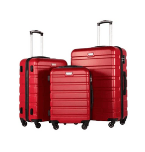Kit Completo 3 Malas de Viagem Horizon [P, M e G]