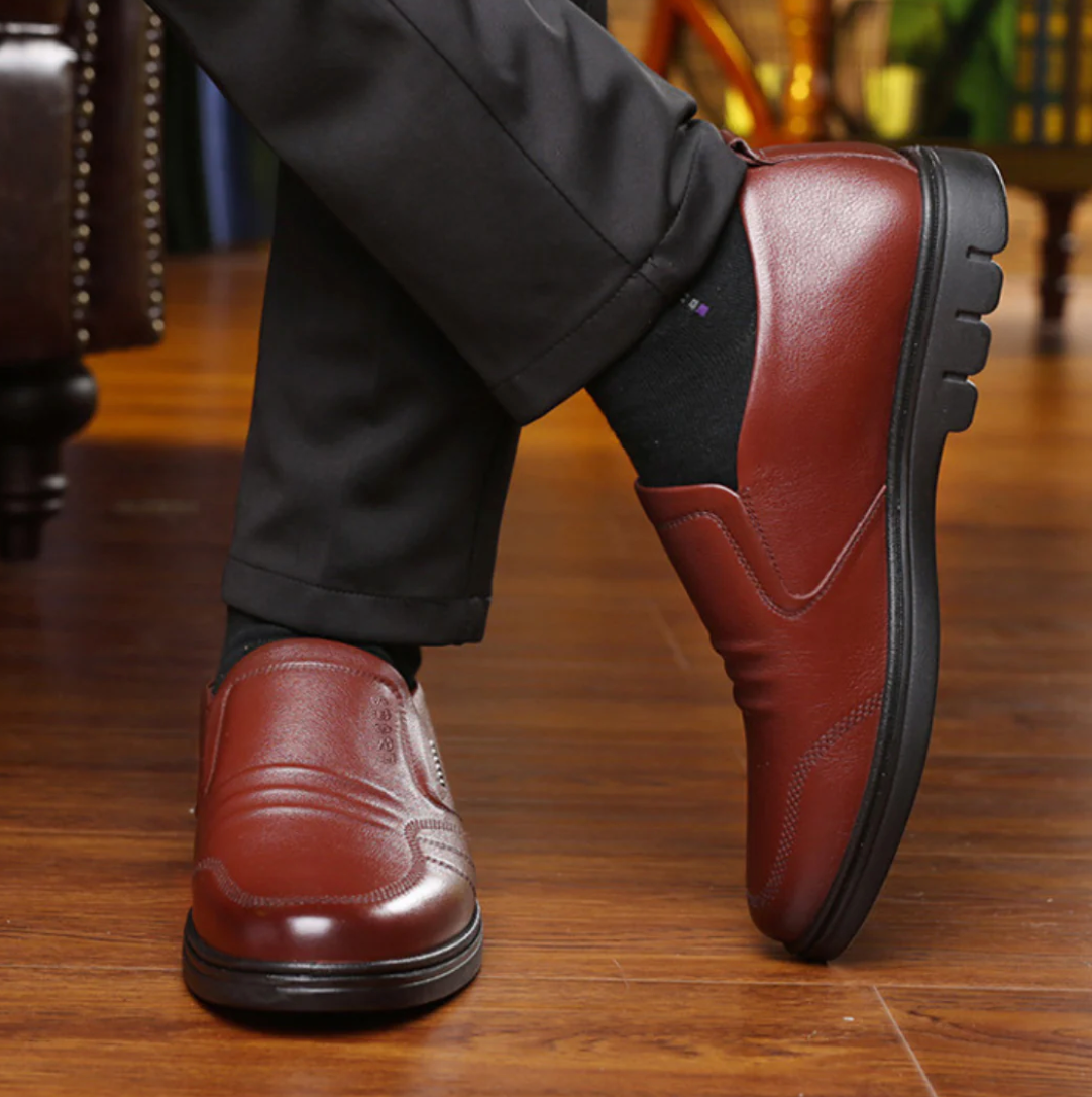 Kit 2 Sapatos Magnus Luxo